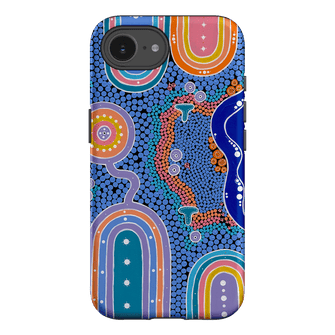 Solidarity Printed Phone Cases iPhone 16E / Armoured by Nardurna - The Dairy
