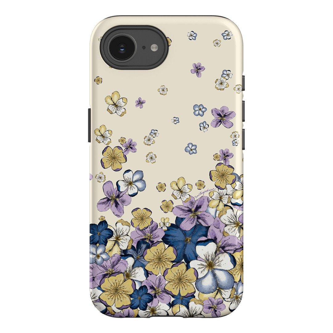 Soluna Printed Phone Cases by Antipodean - The Dairy
