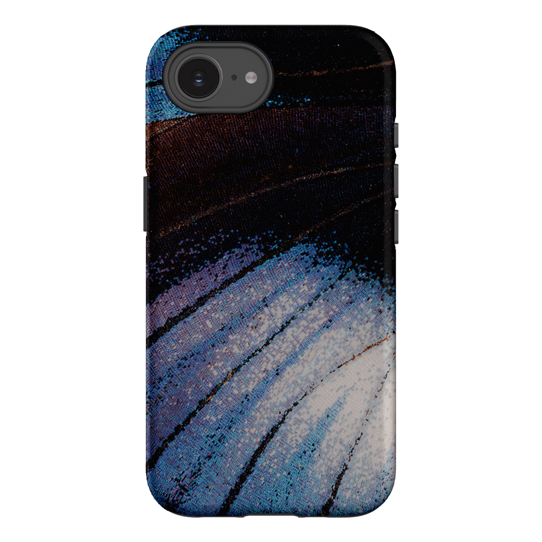 Stevie Printed Phone Cases iPhone 16E / Armoured by Paige Sara - The Dairy
