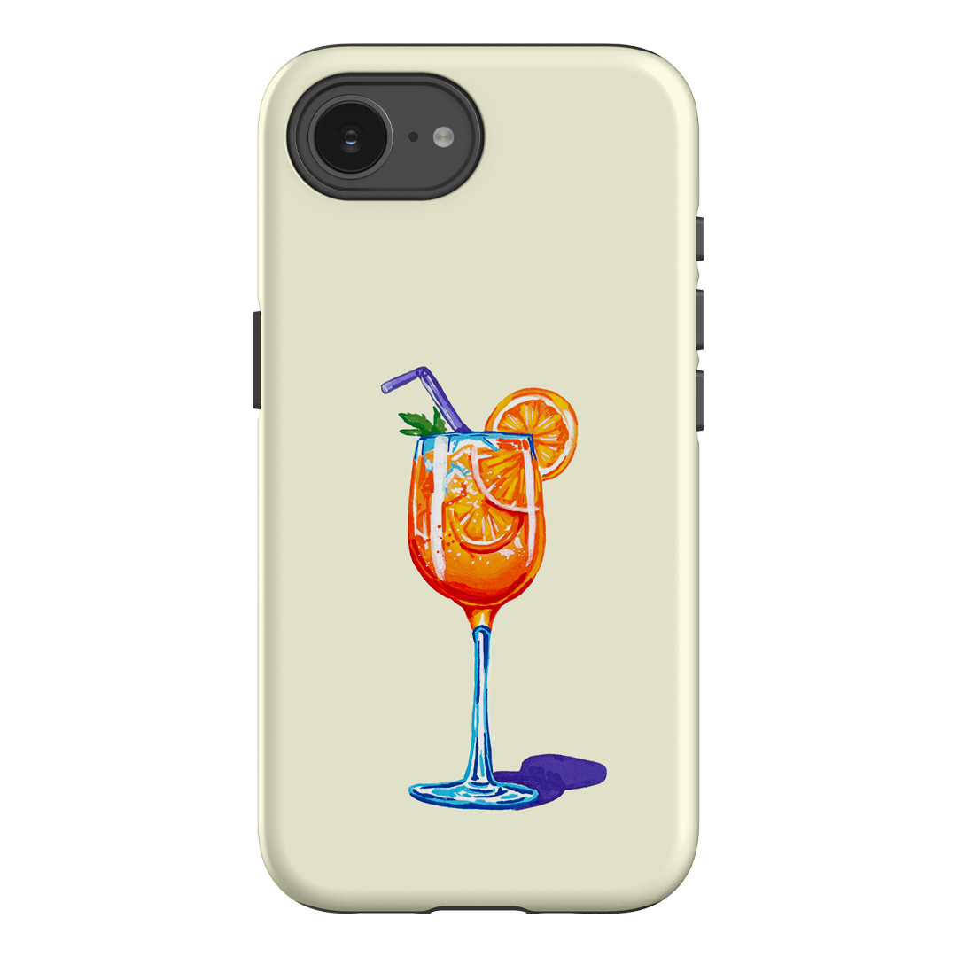 Summer Spritz Printed Phone Cases iPhone 16E / Armoured by Femke Studio - The Dairy