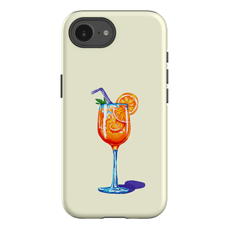 Summer Spritz Printed Phone Cases iPhone 16E / Armoured by Femke Studio - The Dairy