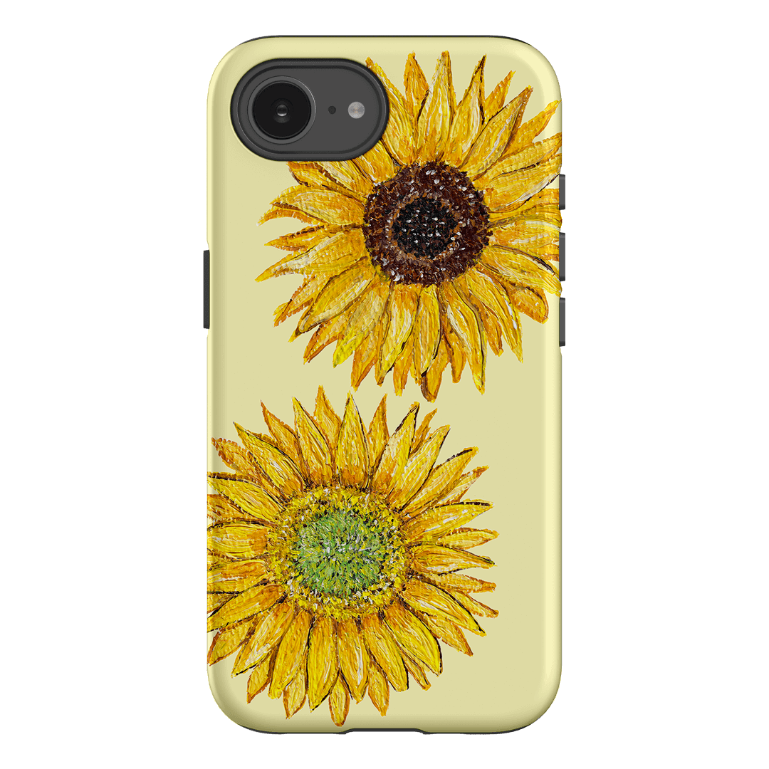 Sunflower Yellow