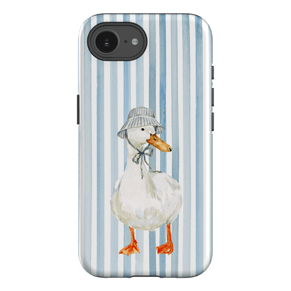 Sunny Days Printed Phone Cases iPhone 16E / Armoured by Ellie Mae - The Dairy
