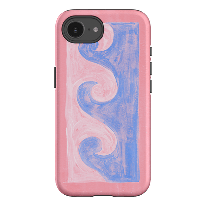 Swell Printed Phone Cases iPhone 16E / Armoured by Studio Bon - The Dairy