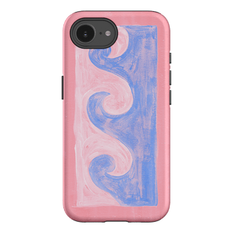 Swell Printed Phone Cases iPhone 16E / Armoured by Studio Bon - The Dairy
