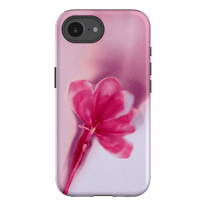 Tulip Lumen Printed Phone Cases iPhone 16E / Armoured by Sally Hungerford - The Dairy