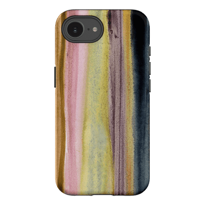 Velvet Printed Phone Cases iPhone 16E / Armoured by Ree Hodges - The Dairy