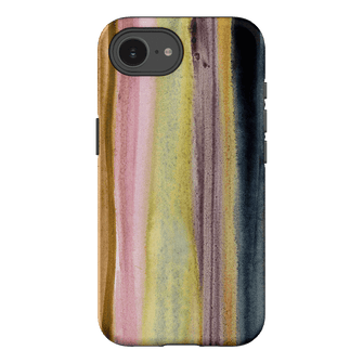 Velvet Printed Phone Cases iPhone 16E / Armoured by Ree Hodges - The Dairy