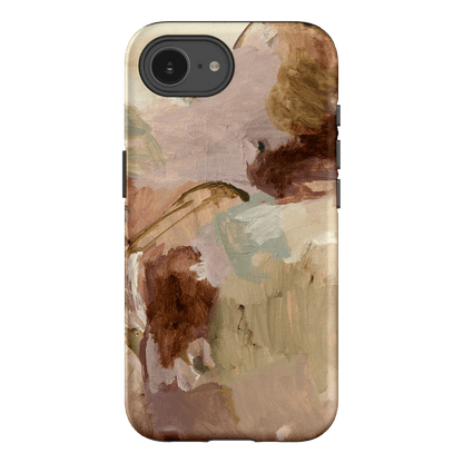 Wisteria Printed Phone Cases iPhone 16E / Armoured by Ree Hodges - The Dairy