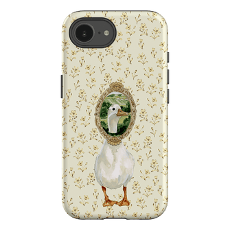 Work Of Art Printed Phone Cases iPhone 16E / Armoured by Ellie Mae - The Dairy
