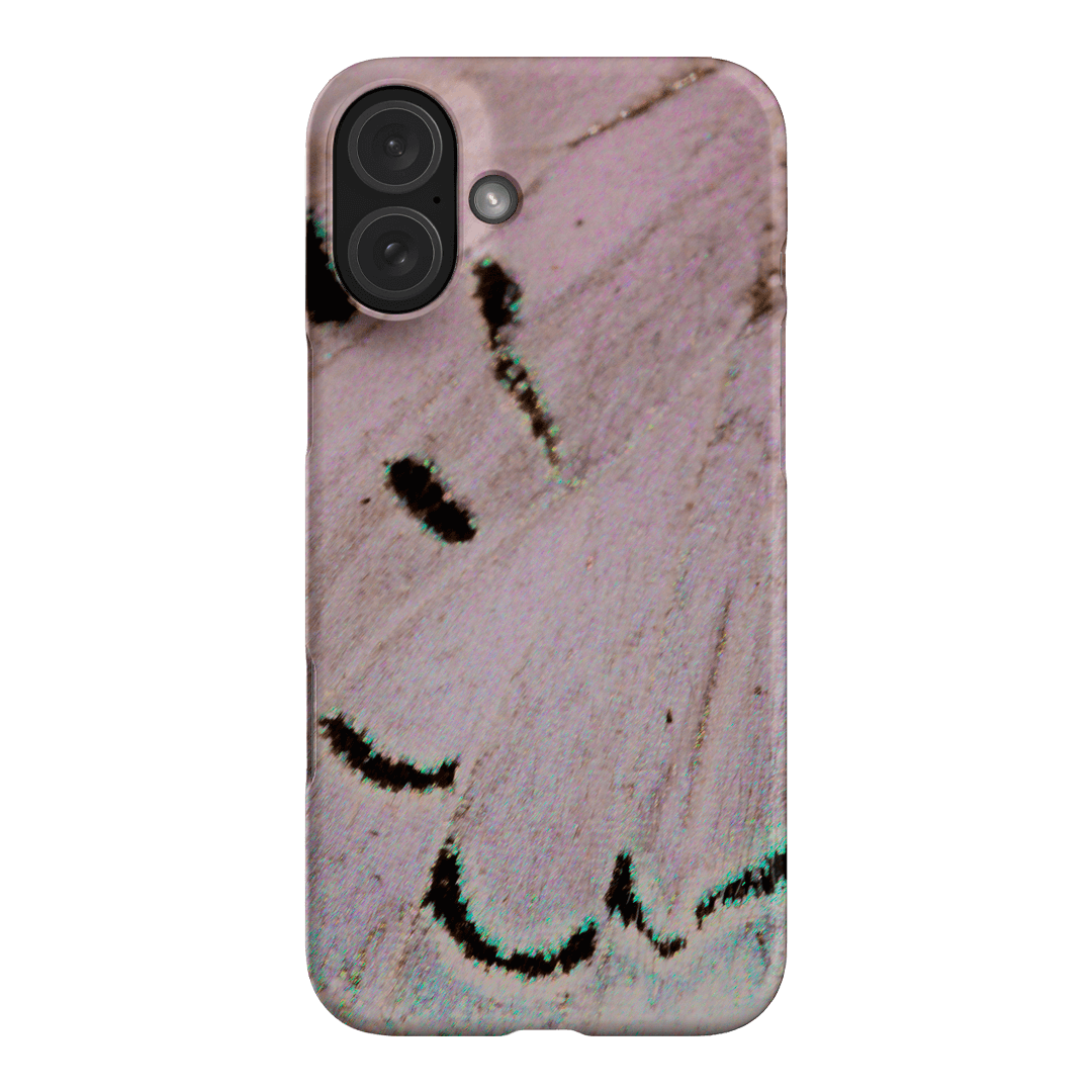 Audrey Printed Phone Cases iPhone 16 Plus / Snap by Paige Sara - The Dairy