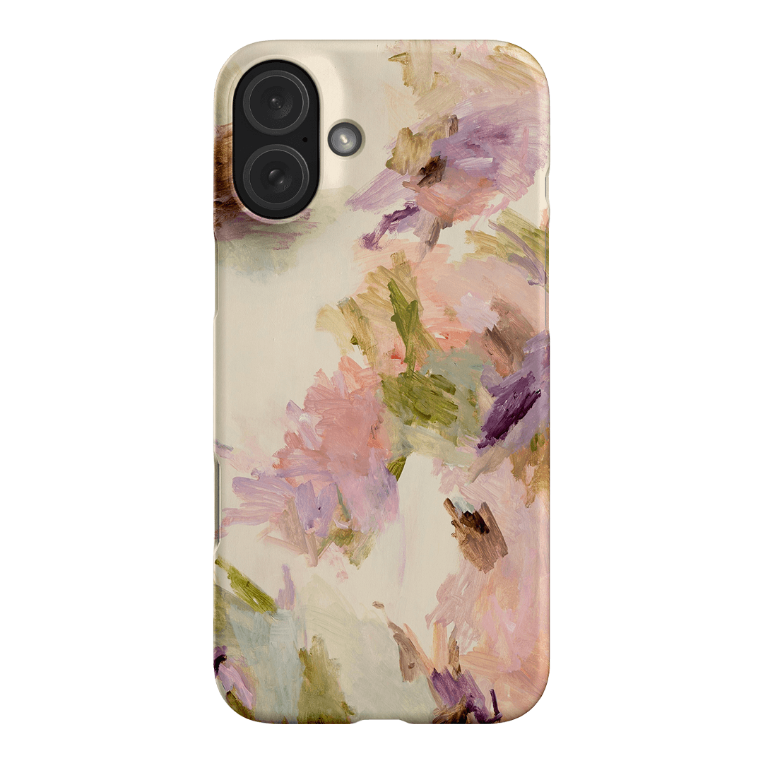 Blossom Printed Phone Cases iPhone 16 Plus / Snap by Ree Hodges - The Dairy