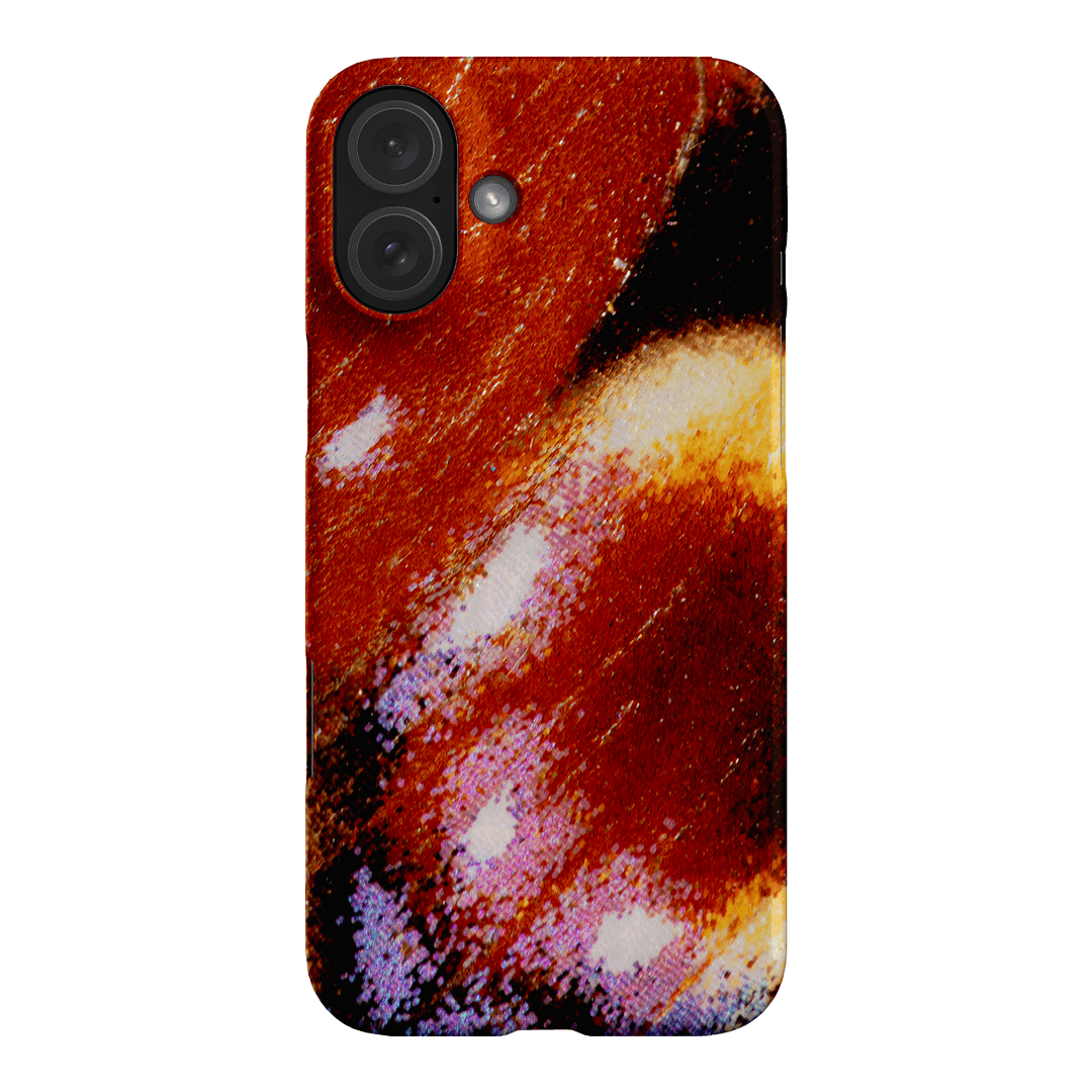 Carrie Printed Phone Cases iPhone 16 Plus / Snap by Paige Sara - The Dairy