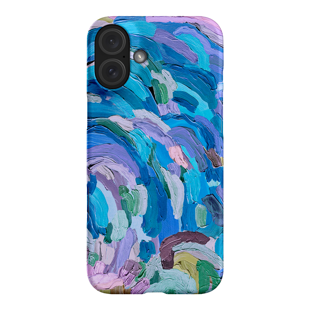 Cool But Sunny Printed Phone Cases iPhone 16 Plus / Snap by Erin Reinboth - The Dairy