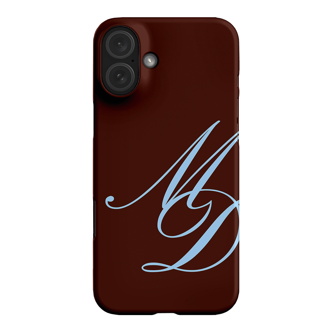 Custom iPhone Case