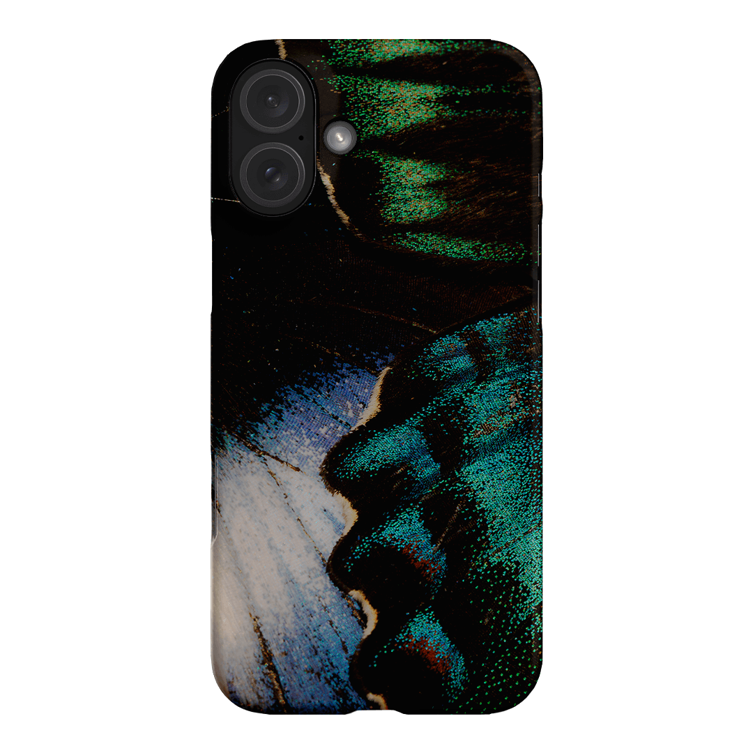 Delilah Printed Phone Cases iPhone 16 Plus / Snap by Paige Sara - The Dairy