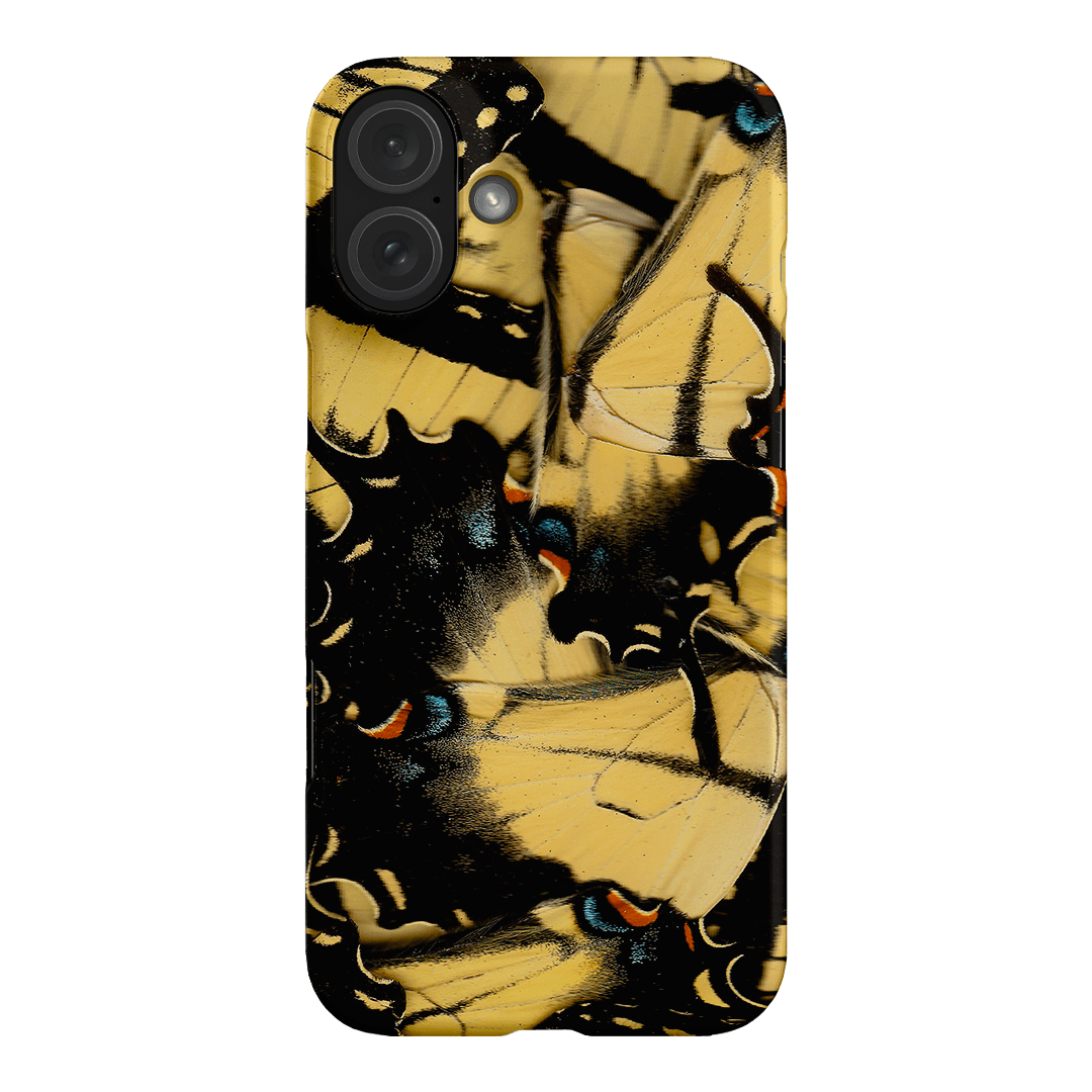 Dolly Printed Phone Cases iPhone 16 Plus / Snap by Paige Sara - The Dairy