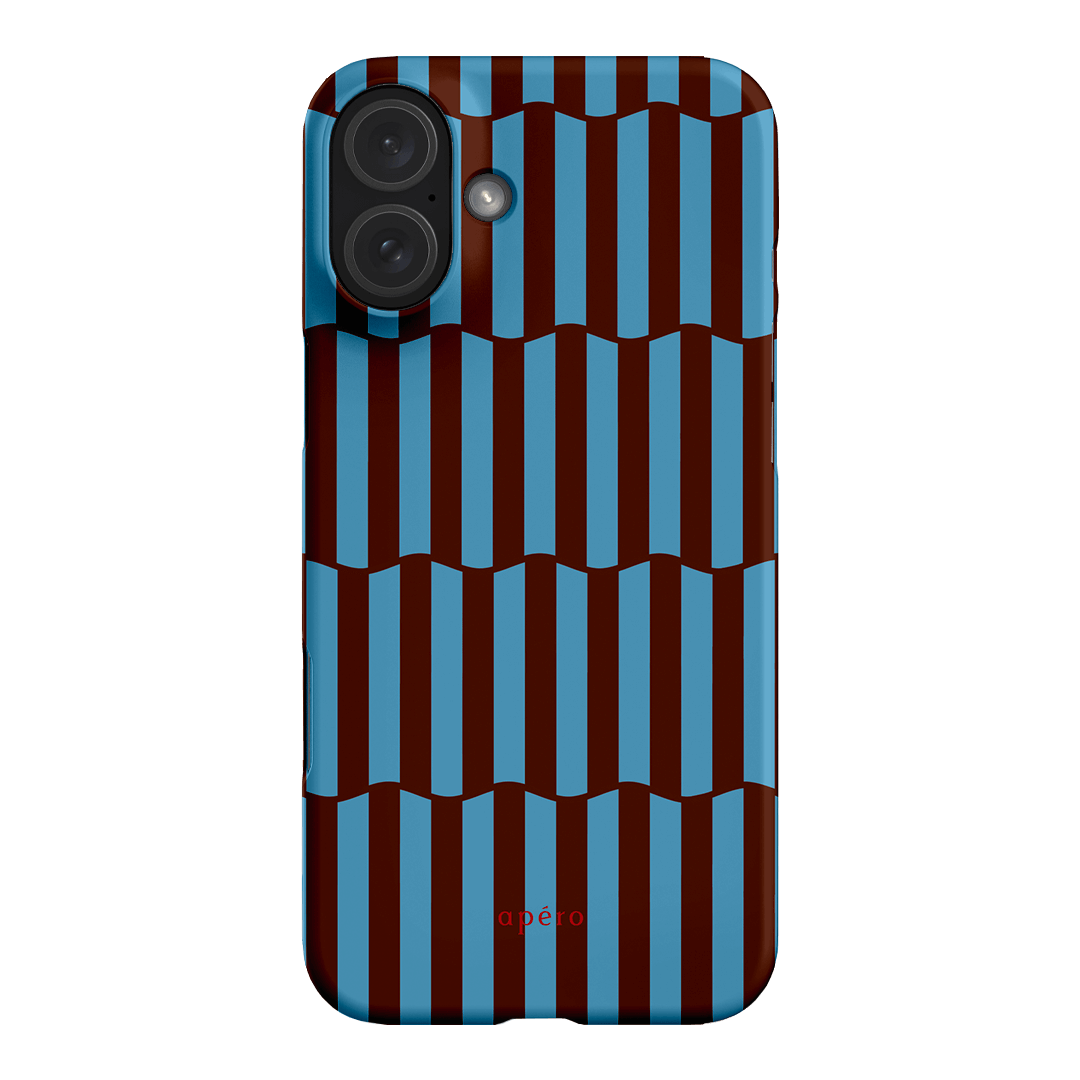Duo Printed Phone Cases iPhone 16 Plus / Snap by Apero - The Dairy