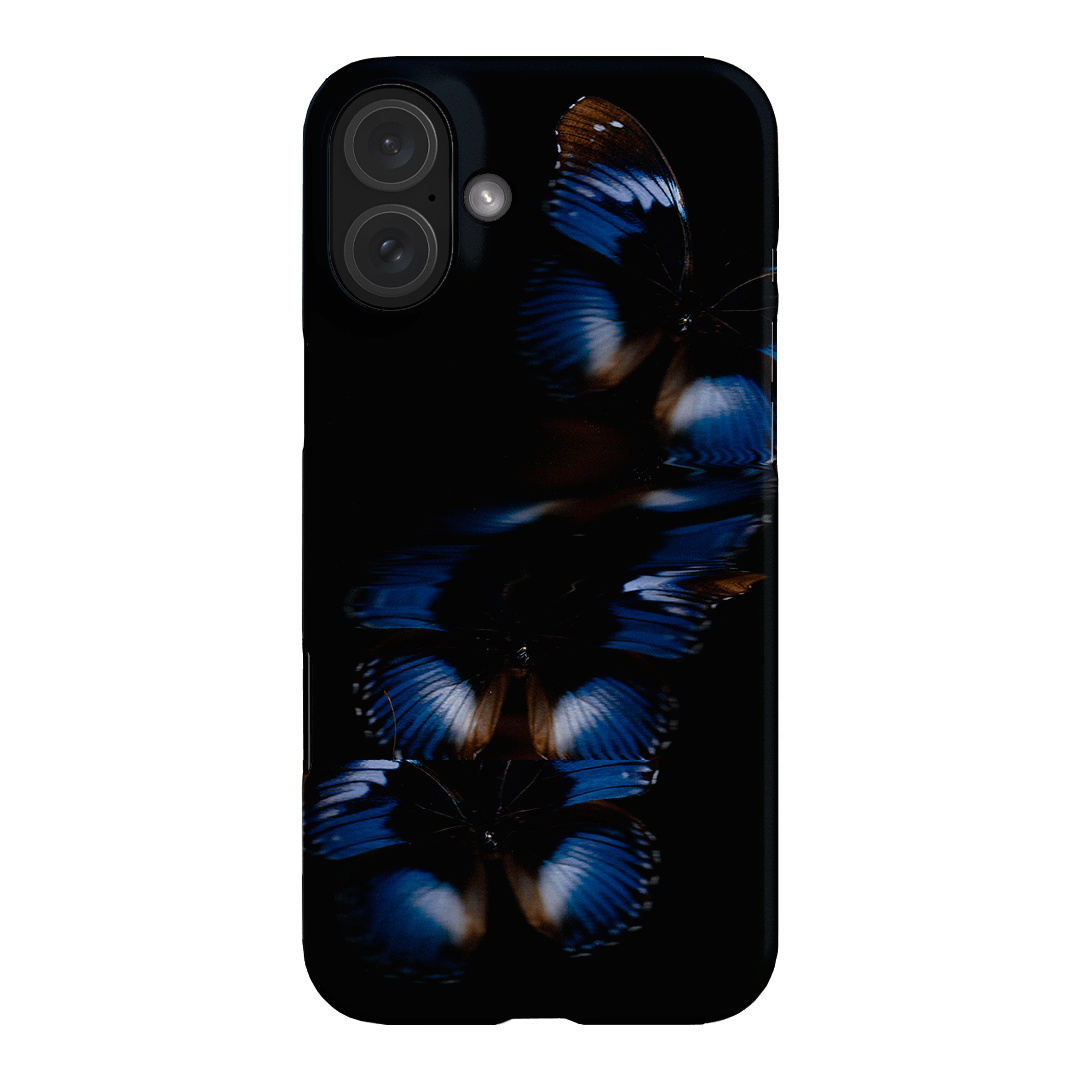 Elizabeth Printed Phone Cases iPhone 16 Plus / Snap by Paige Sara - The Dairy