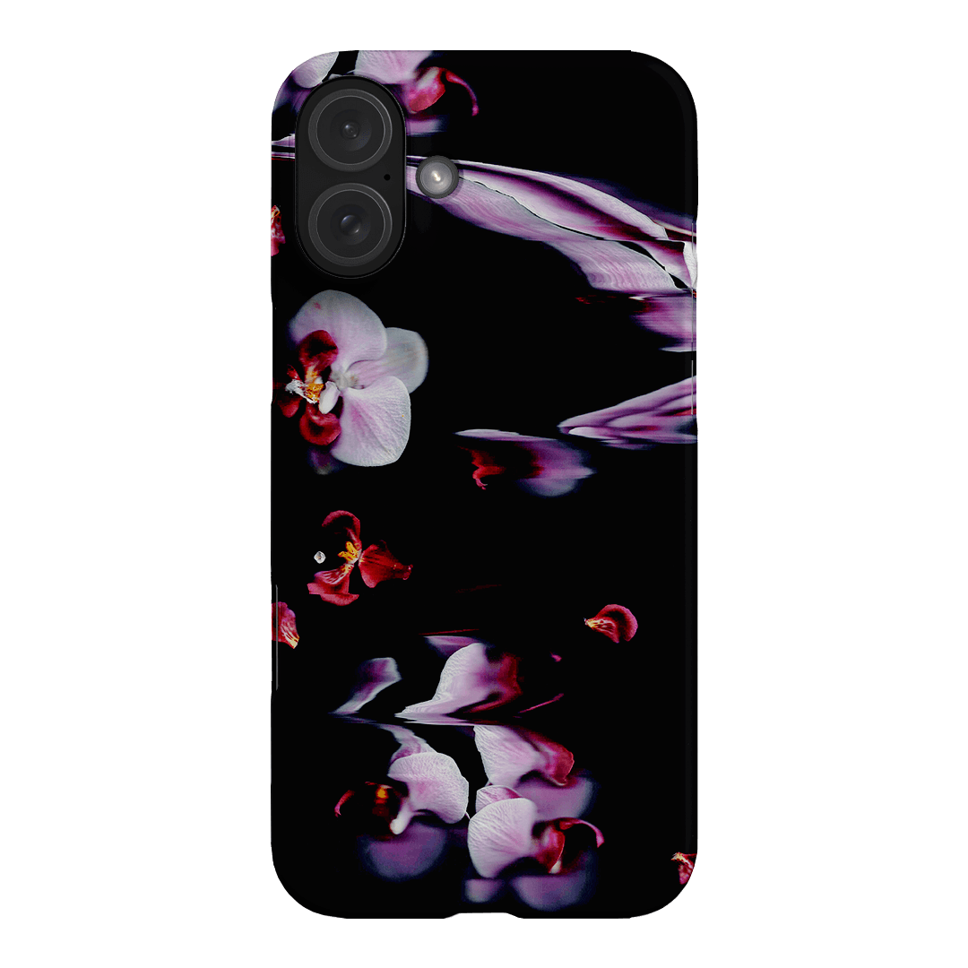 Ellie Printed Phone Cases iPhone 16 Plus / Snap by Paige Sara - The Dairy