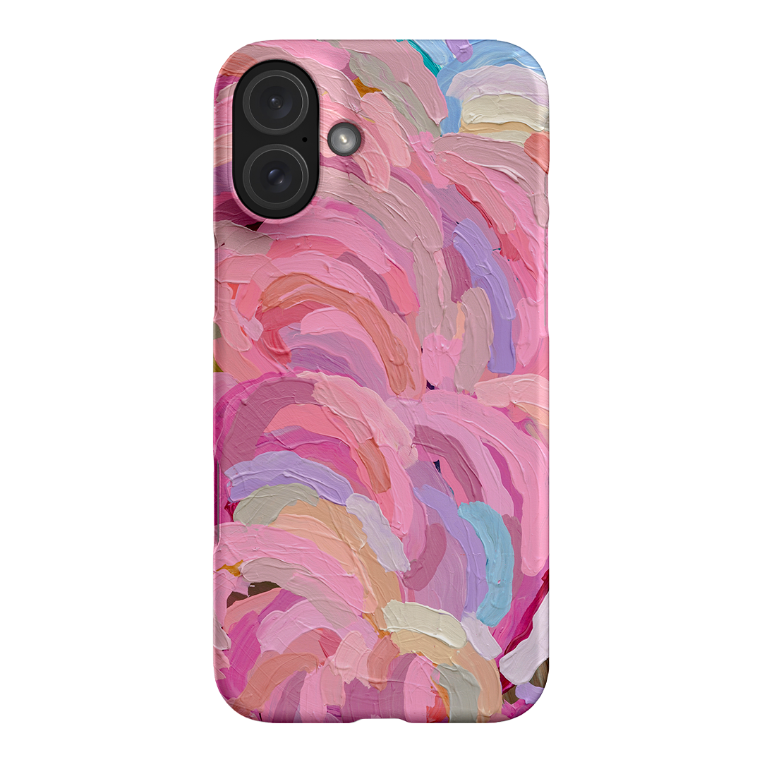 Fruit Tingle Printed Phone Cases iPhone 16 Plus / Snap by Erin Reinboth - The Dairy