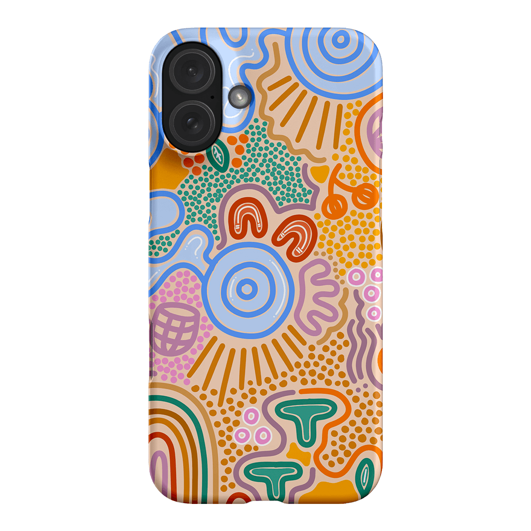 Amazon Abstract Phone Case Iphone 11 Pikkme Funky Cute Girl