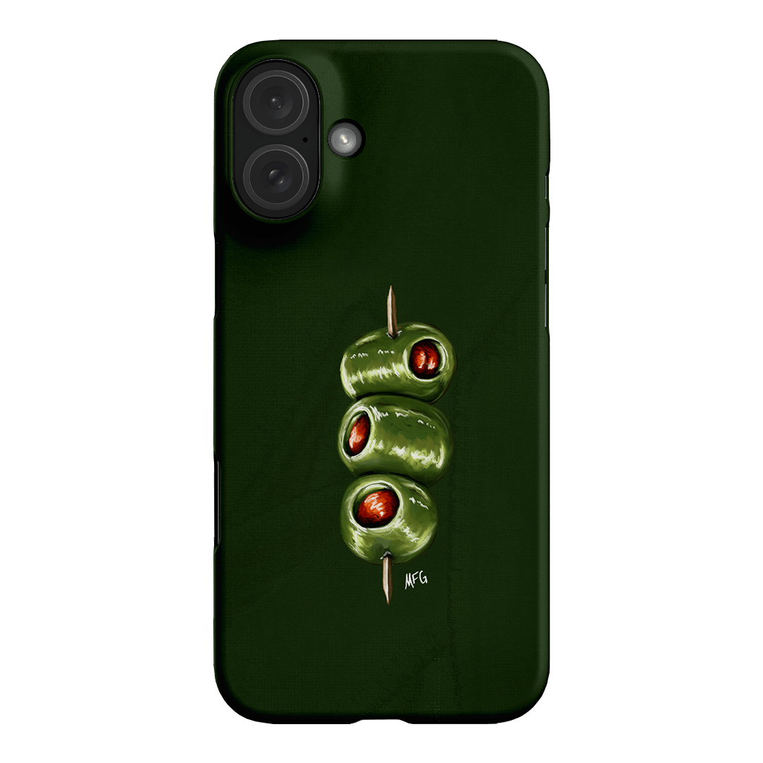 Lil Dirtys Printed Phone Cases iPhone 16 Plus / Snap by Margarbs Art - The Dairy