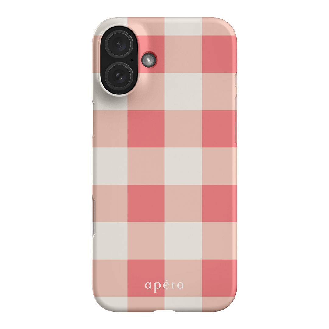 Lola Printed Phone Cases iPhone 16 Plus / Snap by Apero - The Dairy