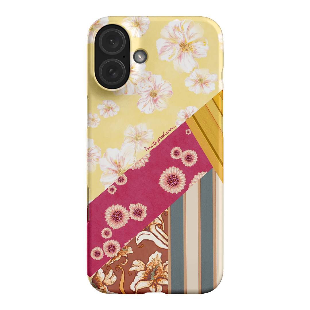 Lovers Lane Printed Phone Cases by Antipodean - The Dairy
