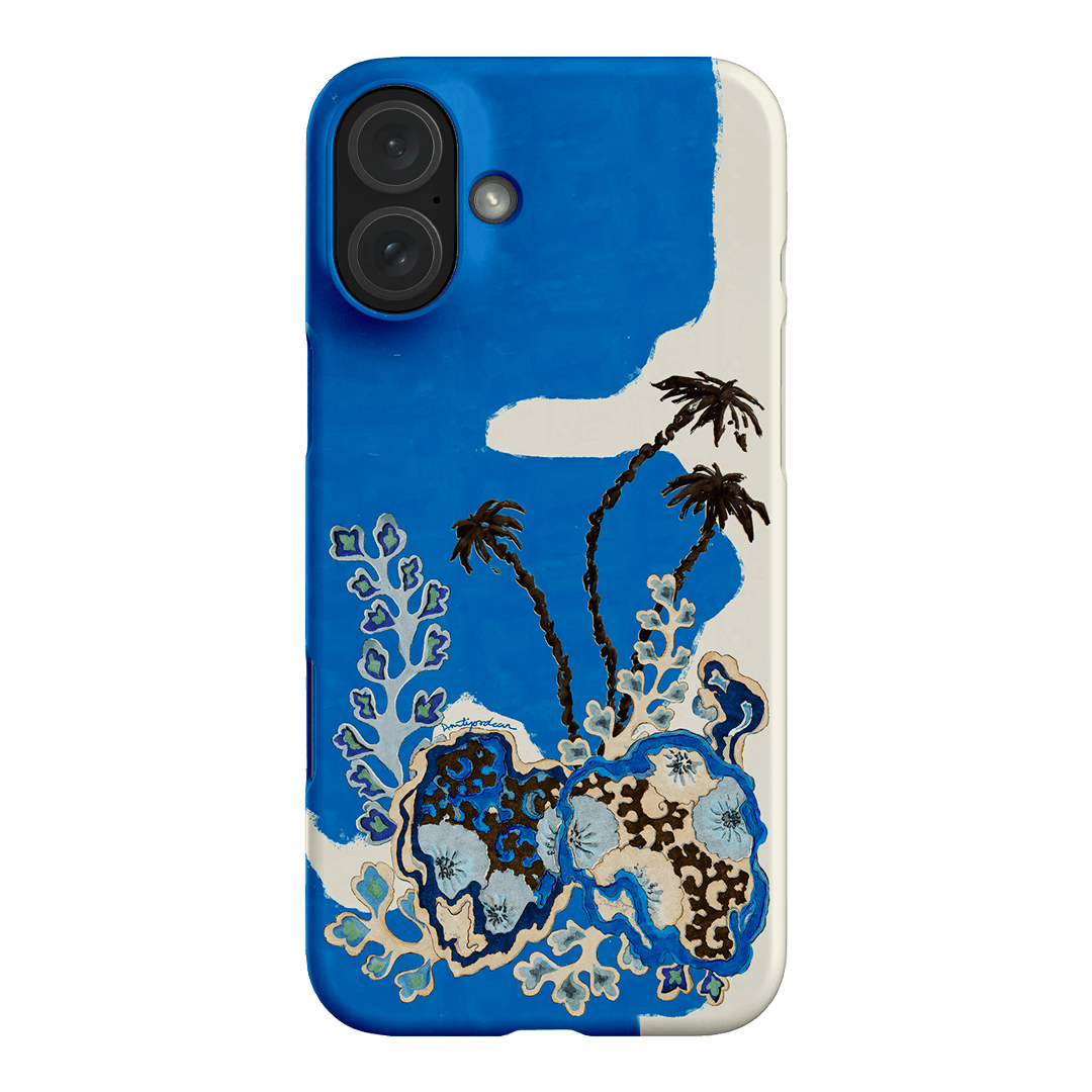 Pulse Printed Phone Cases by Antipodean - The Dairy