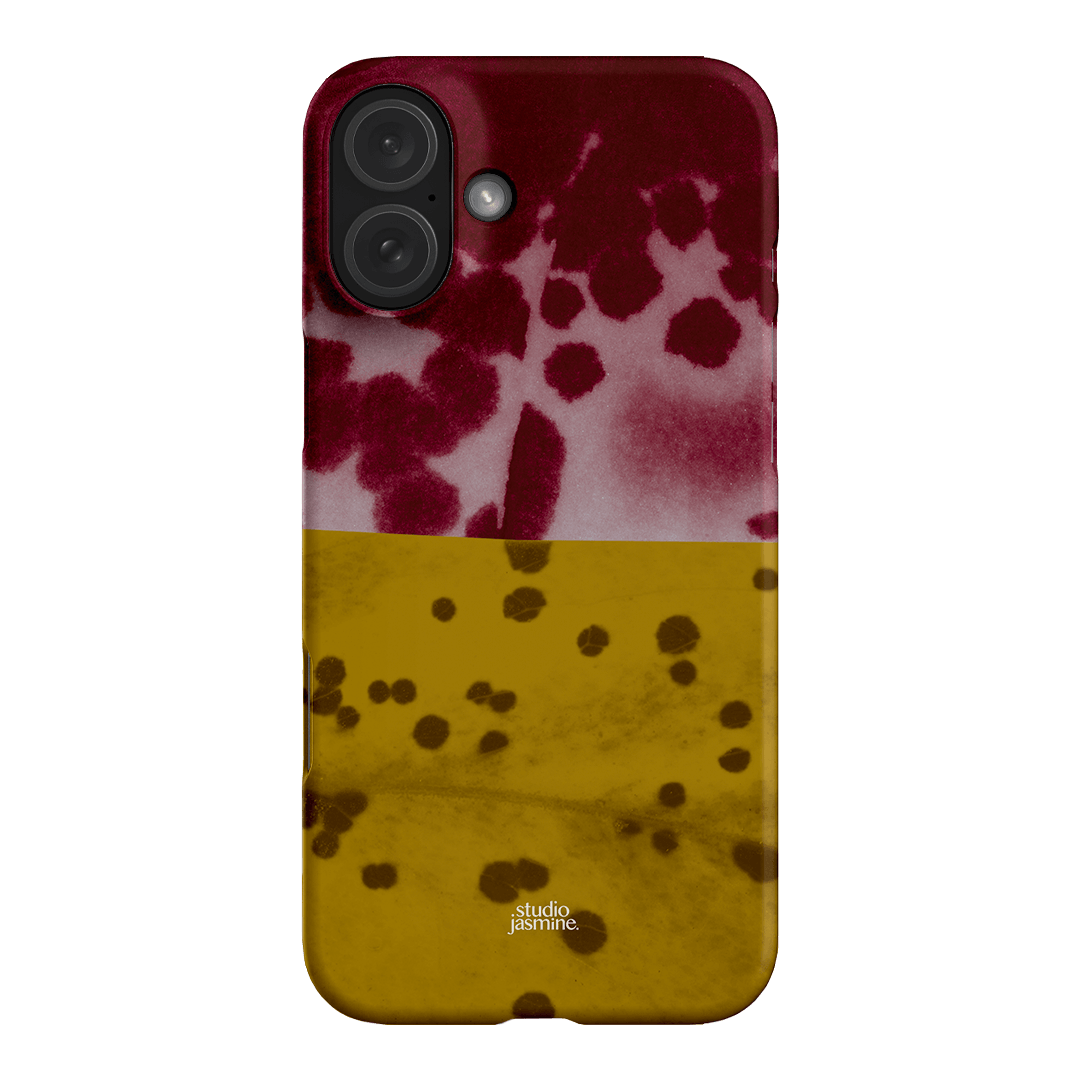 Ripe Printed Phone Cases iPhone 16 Plus / Snap by Jasmine Dowling - The Dairy