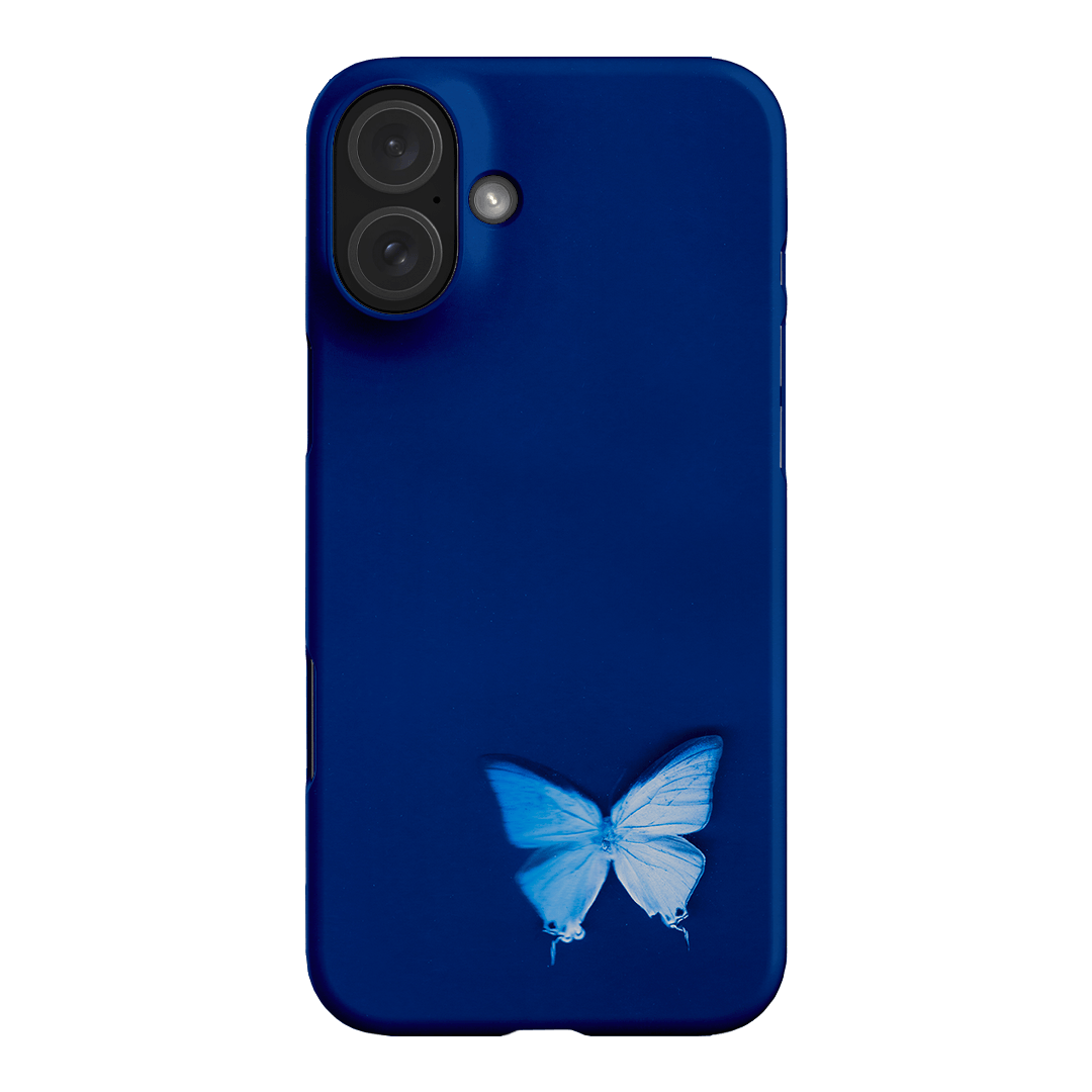 Sara Printed Phone Cases iPhone 16 Plus / Snap by Paige Sara - The Dairy