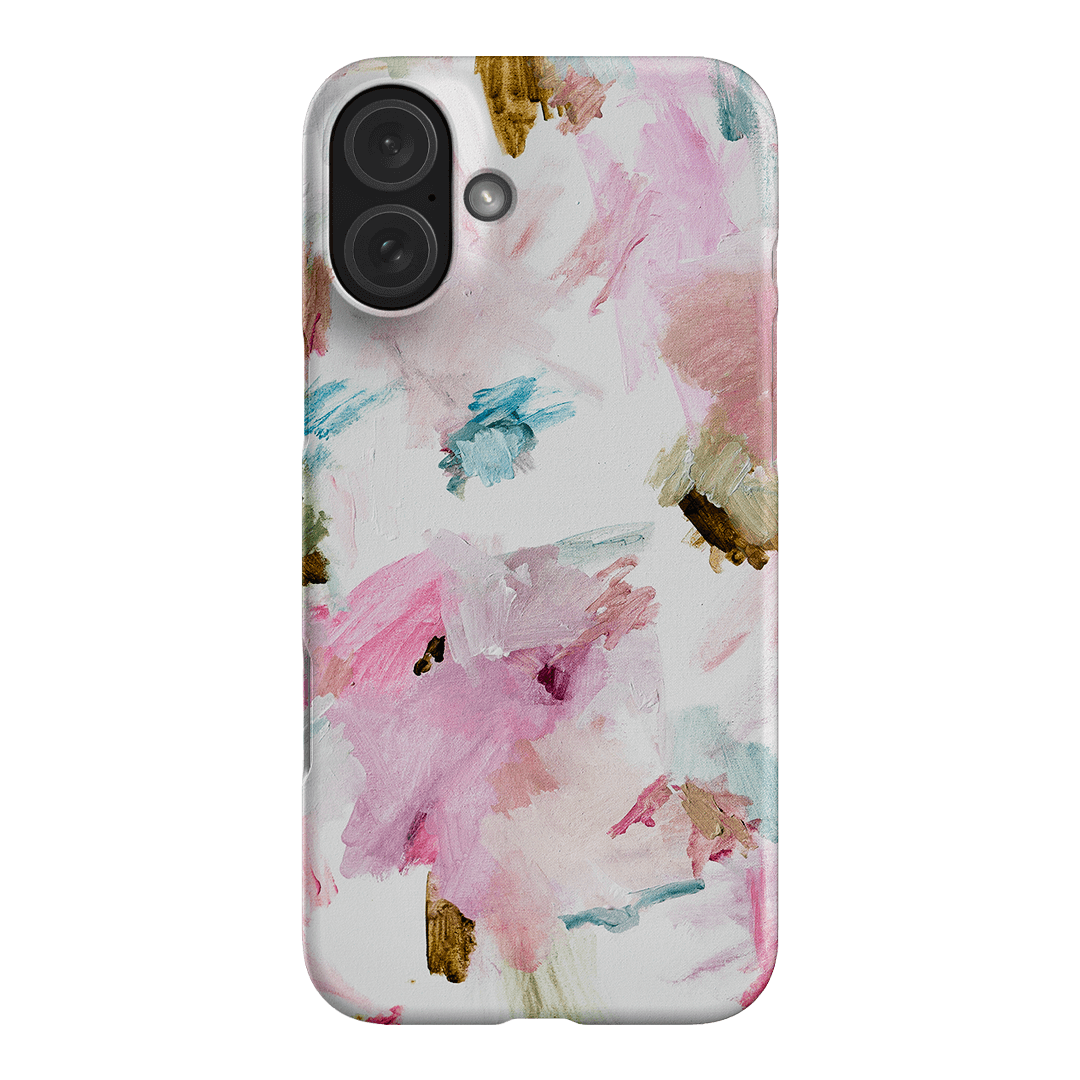 Spritz Printed Phone Cases iPhone 16 Plus / Snap by Ree Hodges - The Dairy