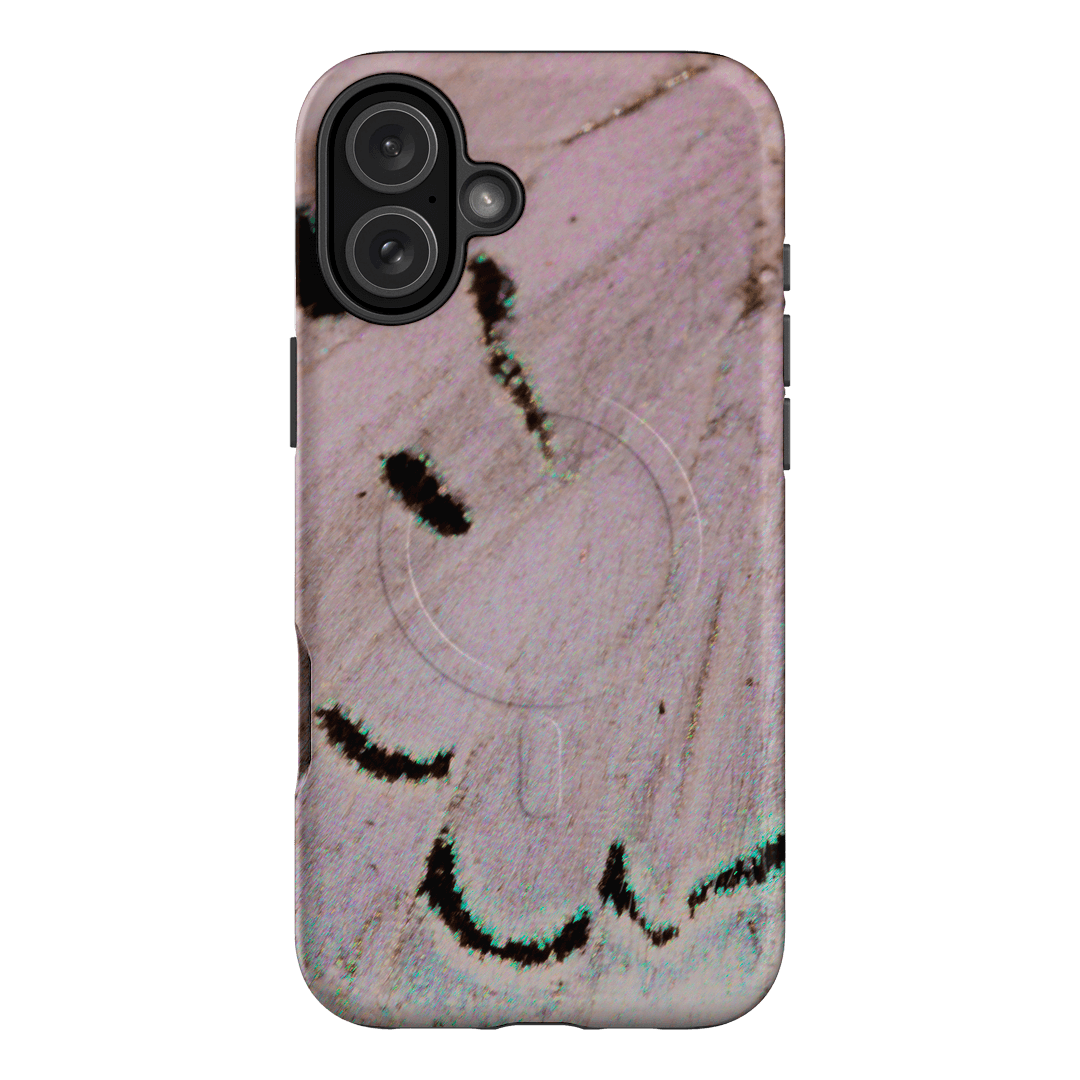 Audrey Printed Phone Cases iPhone 16 Plus / Armoured MagSafe by Paige Sara - The Dairy