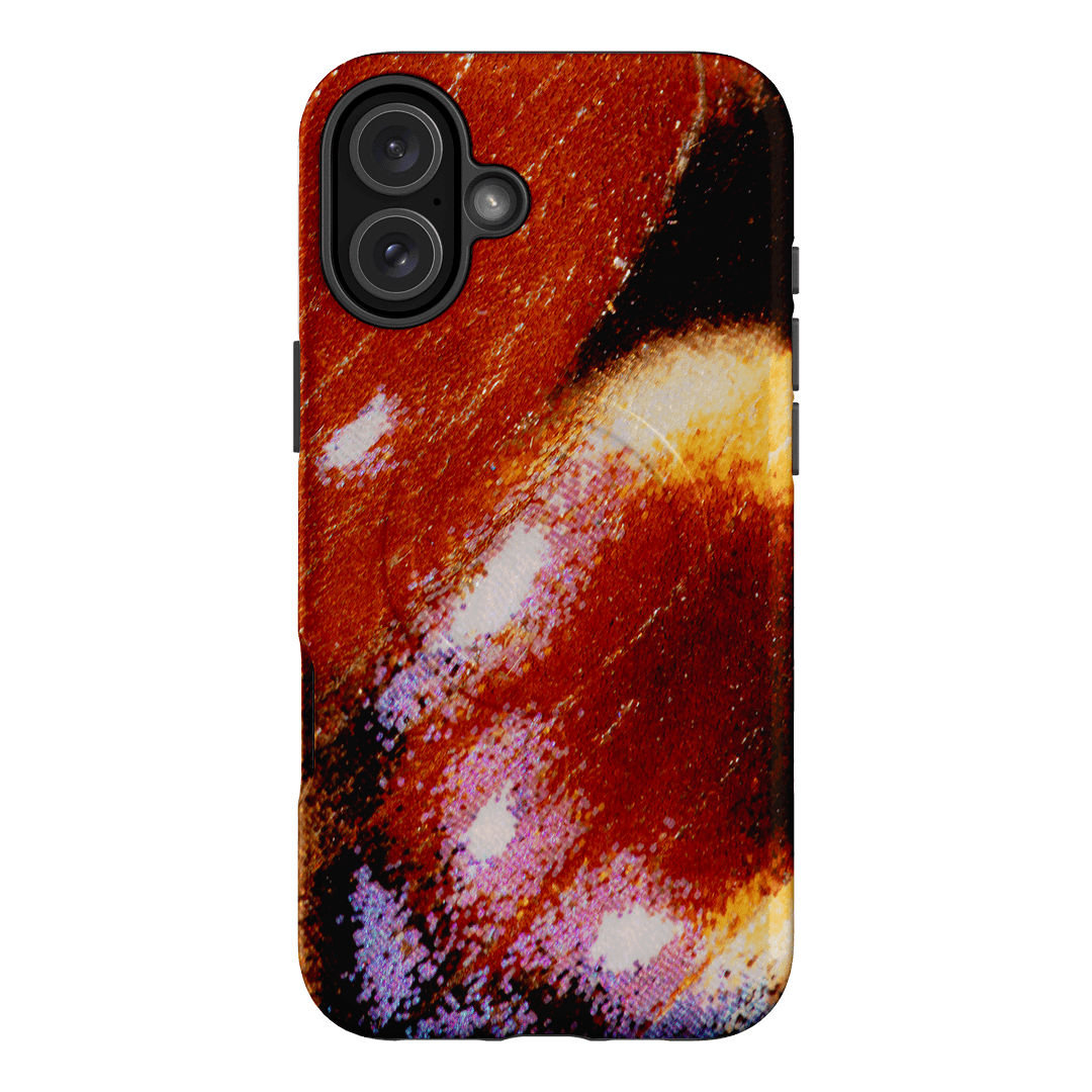 Carrie Printed Phone Cases iPhone 16 Plus / Armoured MagSafe by Paige Sara - The Dairy