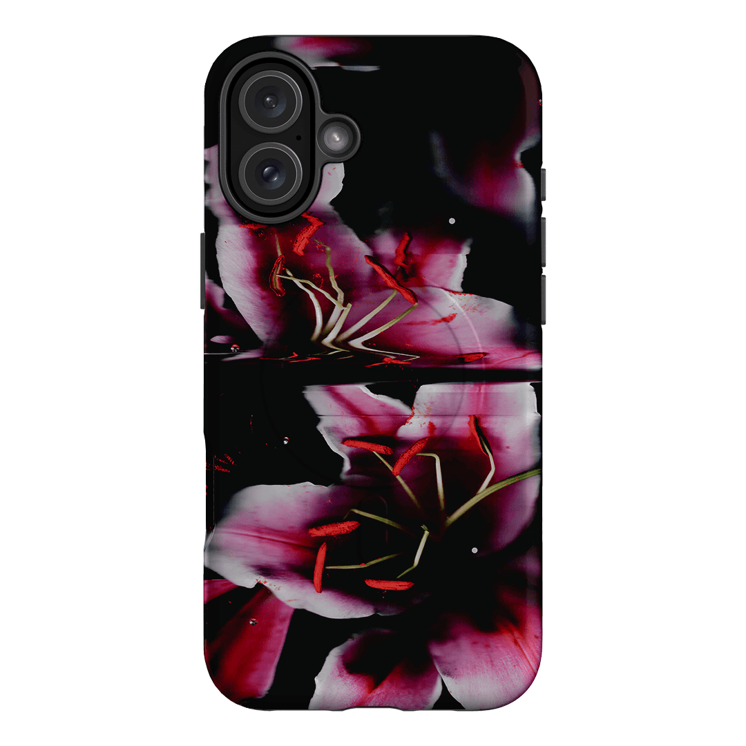 Charli Printed Phone Cases iPhone 16 Plus / Armoured MagSafe by Paige Sara - The Dairy