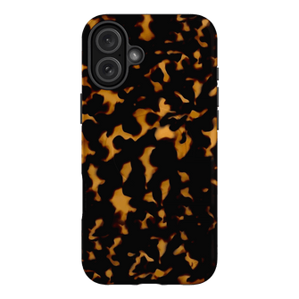 Classic Tort Printed Phone Cases The Dairy Model: iPhone 16 Plus Type: Armoured MagSafe