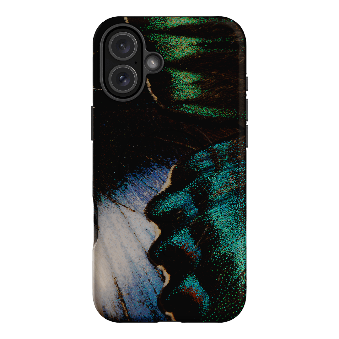 Delilah Printed Phone Cases iPhone 16 Plus / Armoured MagSafe by Paige Sara - The Dairy