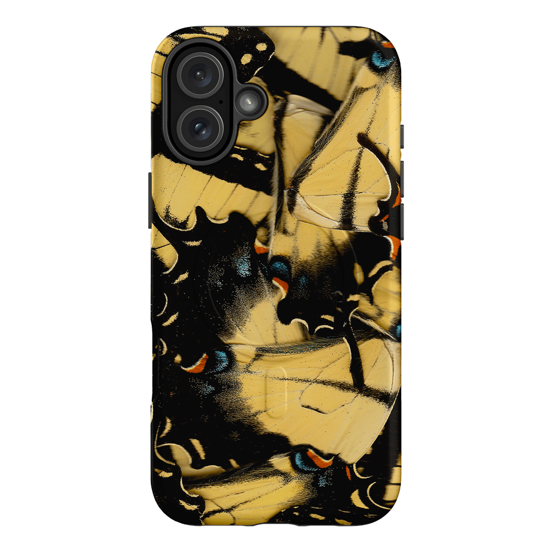 Dolly Printed Phone Cases iPhone 16 Plus / Armoured MagSafe by Paige Sara - The Dairy