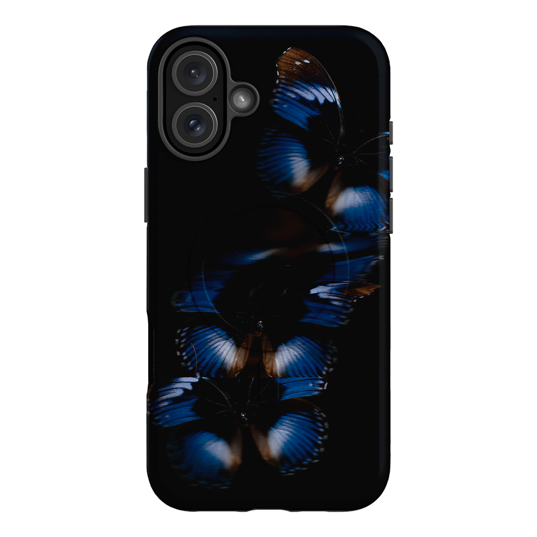 Elizabeth Printed Phone Cases iPhone 16 Plus / Armoured MagSafe by Paige Sara - The Dairy
