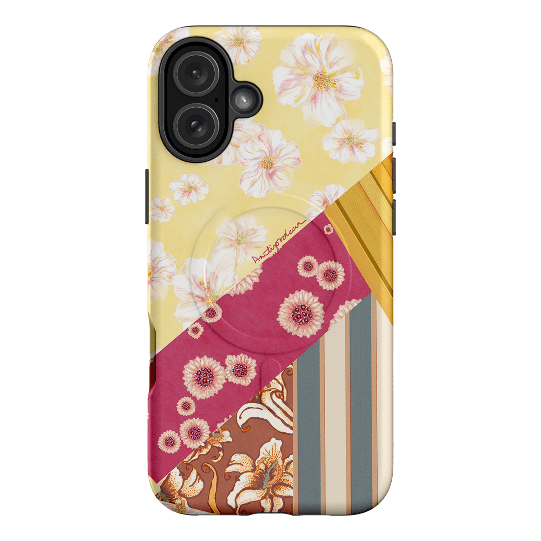 Lovers Lane Printed Phone Cases by Antipodean - The Dairy