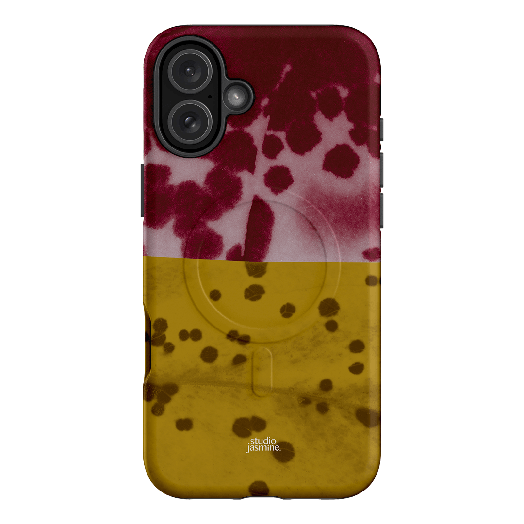 Ripe Printed Phone Cases iPhone 16 Plus / Armoured MagSafe by Jasmine Dowling - The Dairy