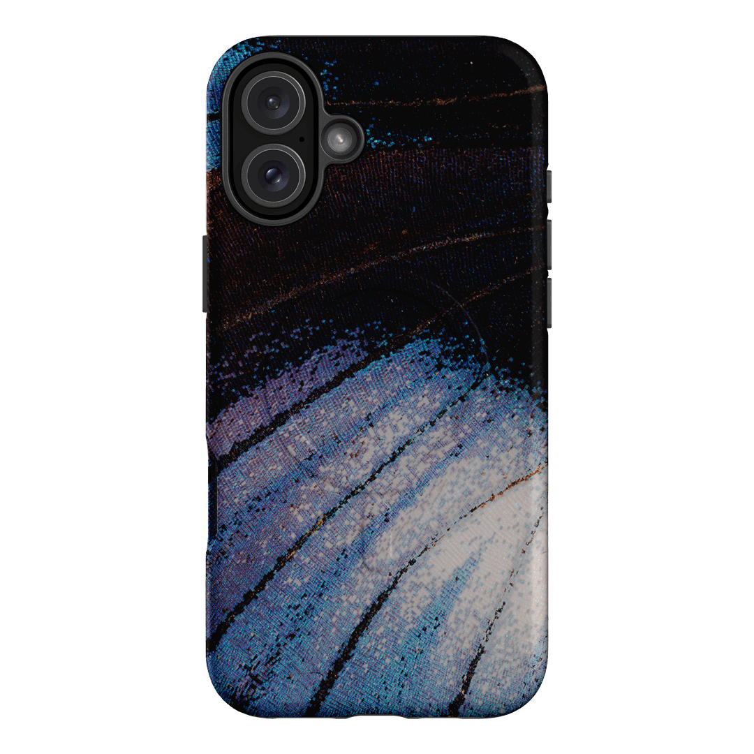 Stevie Printed Phone Cases iPhone 16 Plus / Armoured MagSafe by Paige Sara - The Dairy