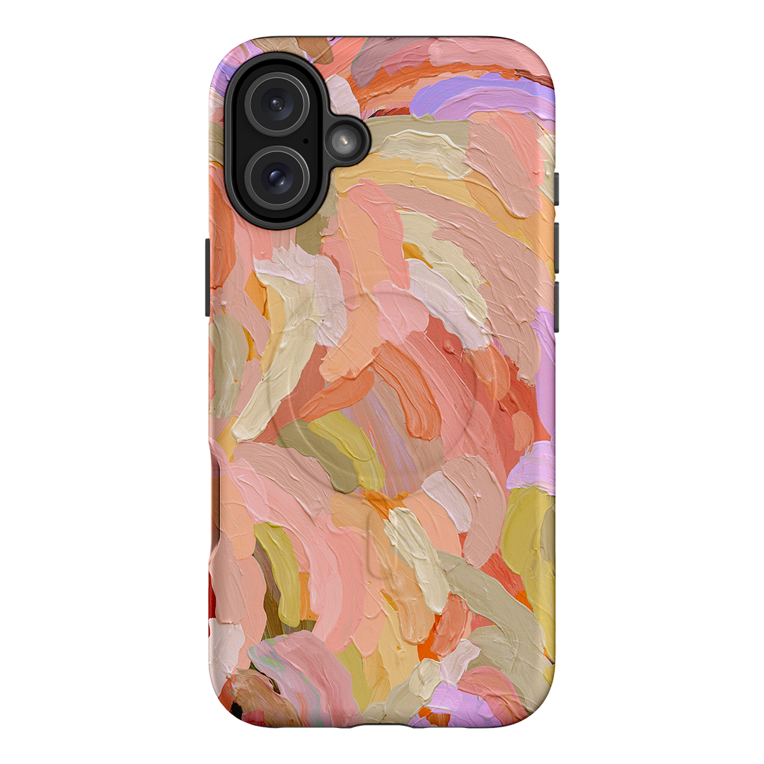 Sunshine Printed Phone Cases iPhone 16 Plus / Armoured MagSafe by Erin Reinboth - The Dairy