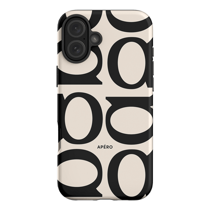 Accolade Printed Phone Cases iPhone 16 Plus / Armoured by Apero - The Dairy