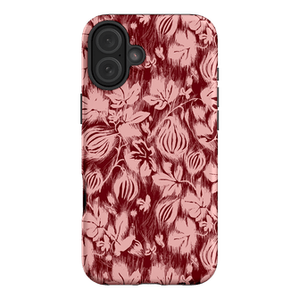 Alma Fig Printed Phone Cases iPhone 16 Plus / Armoured by Desmond & Dempsey - The Dairy