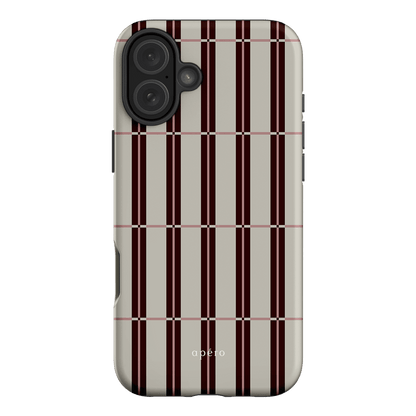 Aubrey Printed Phone Cases iPhone 16 Plus / Armoured by Apero - The Dairy