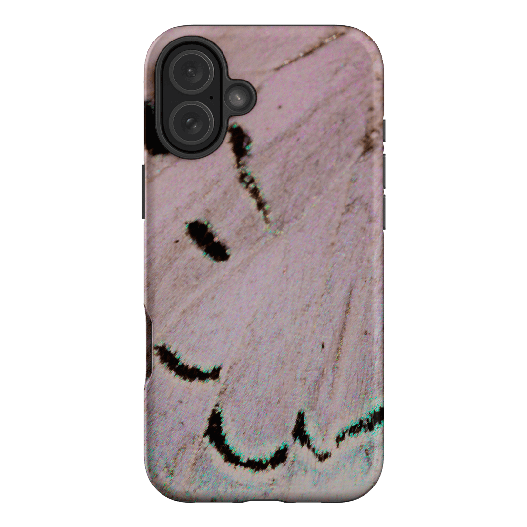 Audrey Printed Phone Cases iPhone 16 Plus / Armoured by Paige Sara - The Dairy