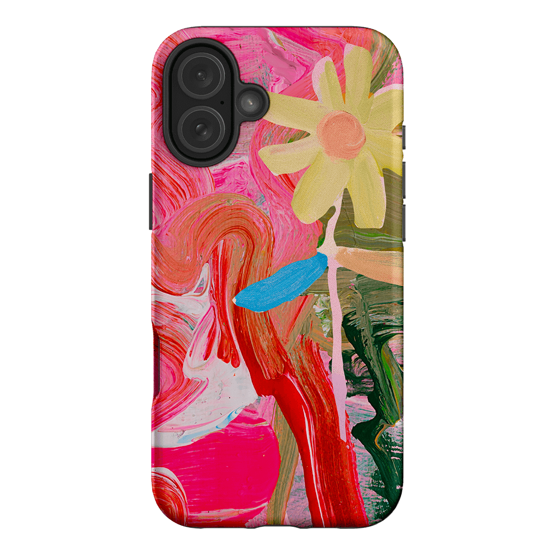 Best Dressed Printed Phone Cases iPhone 16 Plus / Armoured by Kate Eliza - The Dairy