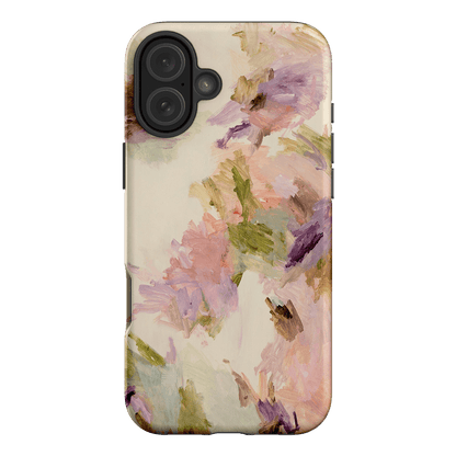 Blossom Printed Phone Cases iPhone 16 Plus / Armoured by Ree Hodges - The Dairy
